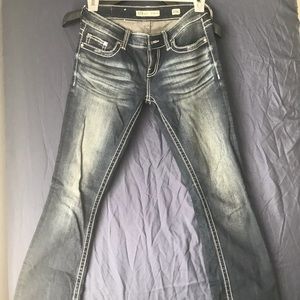 Bke Stella jeans